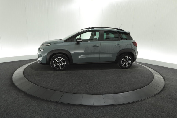 Citroën C3 Aircross PureTech 110 Feel | Cruise Control | Apple Carplay | Parkeersensoren