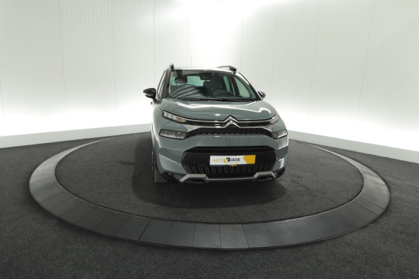 Citroën C3 Aircross PureTech 110 Feel | Cruise Control | Apple Carplay | Parkeersensoren