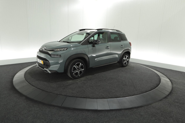 Citroën C3 Aircross PureTech 110 Feel | Cruise Control | Apple Carplay | Parkeersensoren