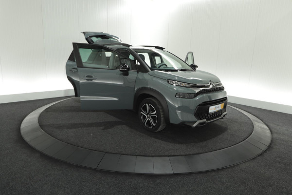 Citroën C3 Aircross PureTech 110 Feel | Cruise Control | Apple Carplay | Parkeersensoren