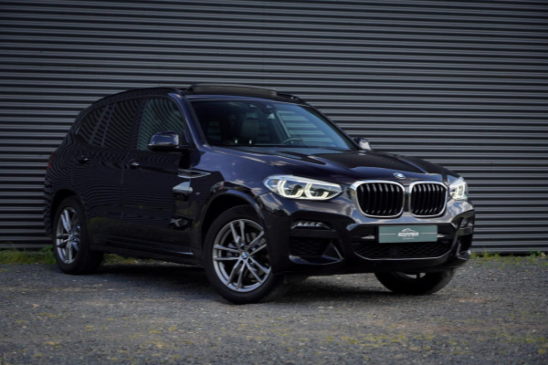 BMW X3 xDrive 20i High Exe / Pano / HUD / BTW / Leder / Stoelverwarming