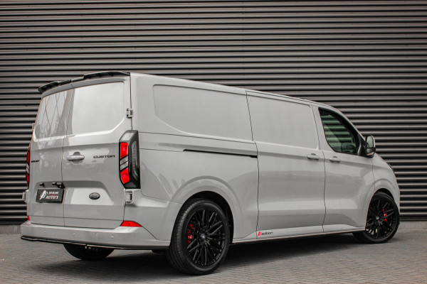 Ford Transit Custom 300 2.0 TDCI L2H1 Limited 170PK JB- EDITION / DRIVER ASSISTANCE PACK / 3- ZITS / MY2024 / CAMERA / ADAP.CRUISE