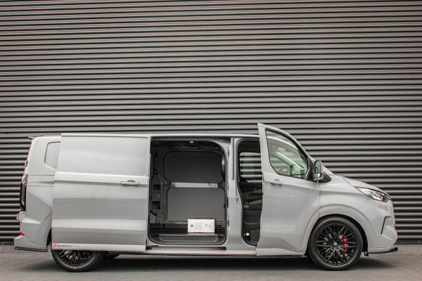 Ford Transit Custom 300 2.0 TDCI L2H1 Limited 170PK JB- EDITION / DRIVER ASSISTANCE PACK / 3- ZITS / MY2024 / CAMERA / ADAP.CRUISE