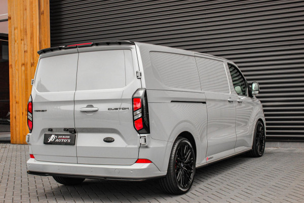 Ford Transit Custom 300 2.0 TDCI L2H1 Limited 170PK JB- EDITION / DRIVER ASSISTANCE PACK / 3- ZITS / MY2024 / CAMERA / ADAP.CRUISE