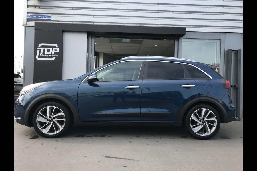 Kia Niro 1.6 Hybrid ExecutiveLine Trekhaak