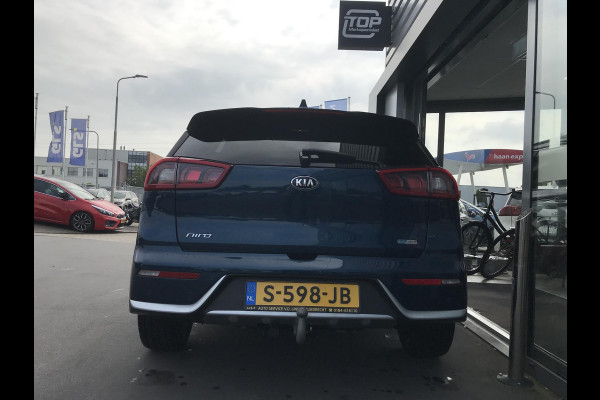 Kia Niro 1.6 Hybrid ExecutiveLine Trekhaak