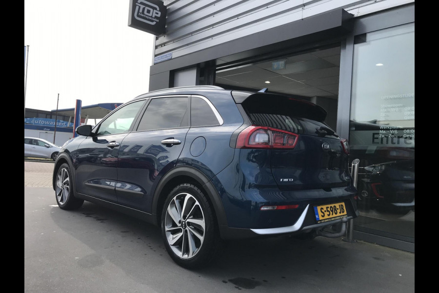 Kia Niro 1.6 Hybrid ExecutiveLine Trekhaak