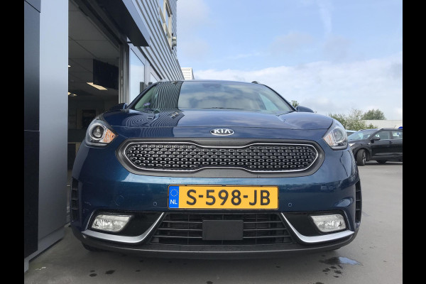 Kia Niro 1.6 Hybrid ExecutiveLine Trekhaak