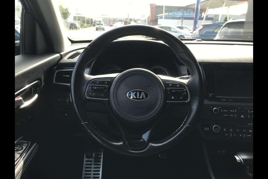 Kia Niro 1.6 Hybrid ExecutiveLine Trekhaak