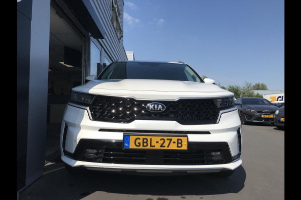 Kia Sorento 1.6 PHEV 4WD ComfortLine 7p. 7 JAAR GARANTIE