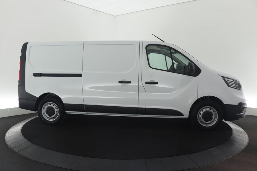 Renault Trafic 2.0 Blue dC1 150 T30 L2H1 Start | Trekhaak | Camera | Airco | Parkeersensoren | Stoelverwarming