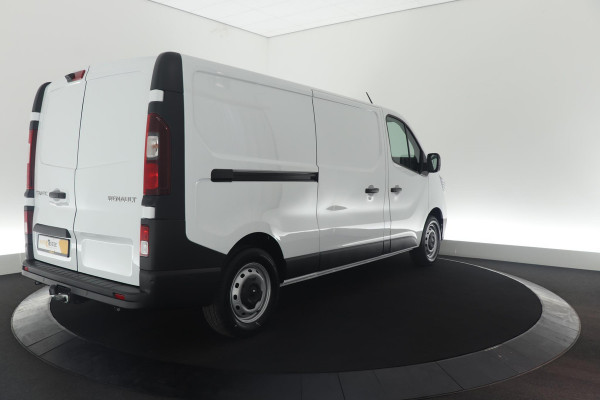 Renault Trafic 2.0 Blue dC1 150 T30 L2H1 Start | Trekhaak | Camera | Airco | Parkeersensoren | Stoelverwarming