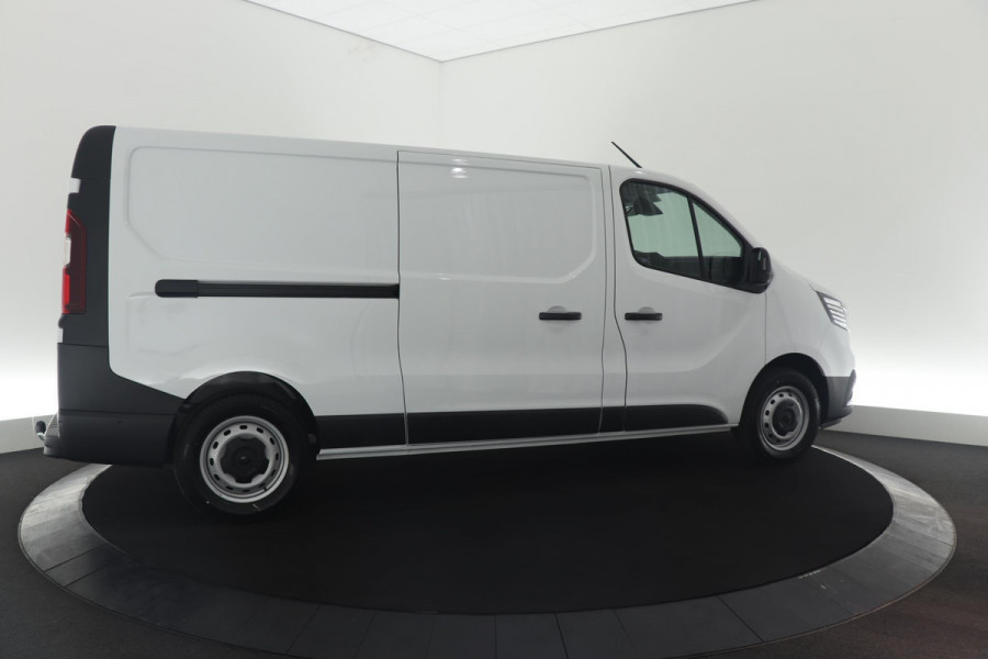 Renault Trafic 2.0 Blue dC1 150 T30 L2H1 Start | Trekhaak | Camera | Airco | Parkeersensoren | Stoelverwarming