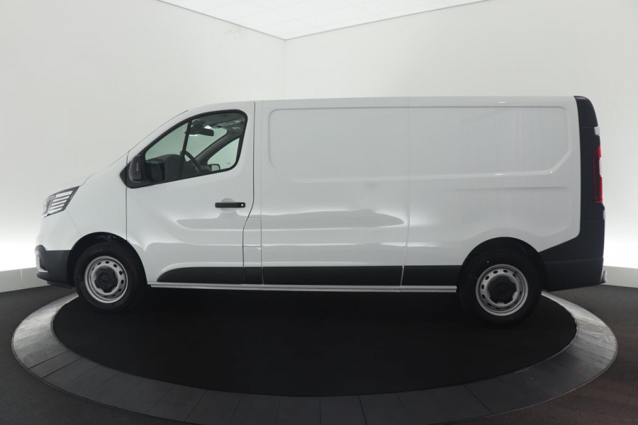 Renault Trafic 2.0 Blue dC1 150 T30 L2H1 Start | Trekhaak | Camera | Airco | Parkeersensoren | Stoelverwarming