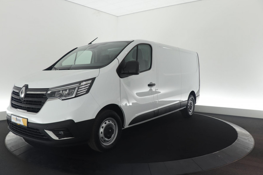 Renault Trafic 2.0 Blue dC1 150 T30 L2H1 Start | Trekhaak | Camera | Airco | Parkeersensoren | Stoelverwarming