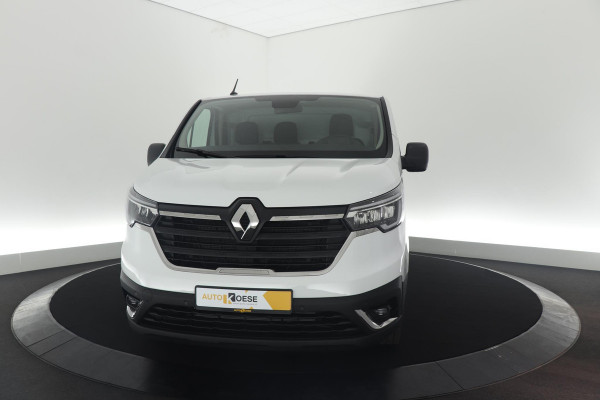 Renault Trafic 2.0 Blue dC1 150 T30 L2H1 Start | Trekhaak | Camera | Airco | Parkeersensoren | Stoelverwarming