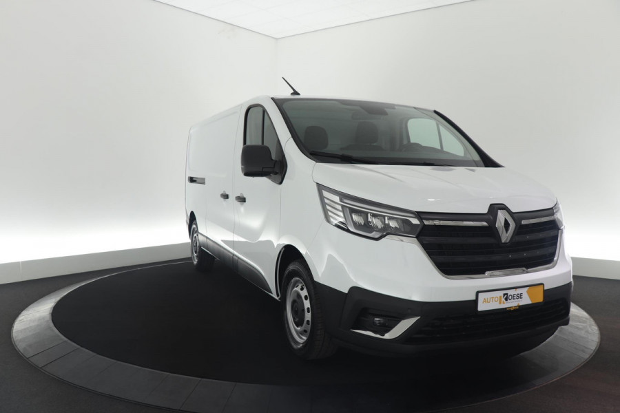 Renault Trafic 2.0 Blue dC1 150 T30 L2H1 Start | Trekhaak | Camera | Airco | Parkeersensoren | Stoelverwarming