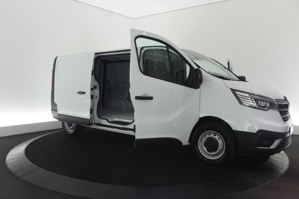 Renault Trafic 2.0 Blue dC1 150 T30 L2H1 Start | Trekhaak | Camera | Airco | Parkeersensoren | Stoelverwarming