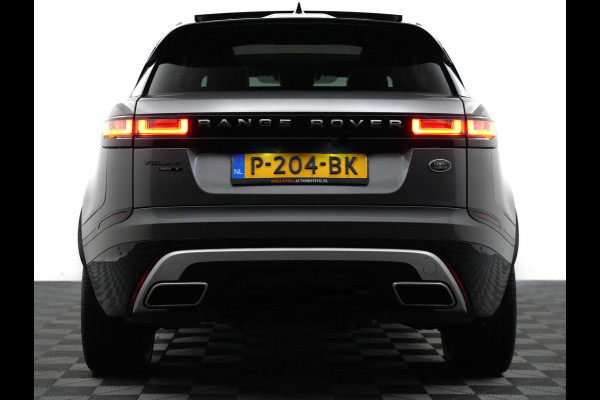 Land Rover Range Rover Velar 3.0 V6 AWD R-Dynamic HSE (panodak,sfeerverlichting,keyless,stuurverwarming)