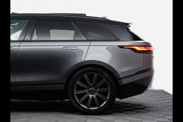 Land Rover Range Rover Velar 3.0 V6 AWD R-Dynamic HSE (panodak,sfeerverlichting,keyless,stuurverwarming)