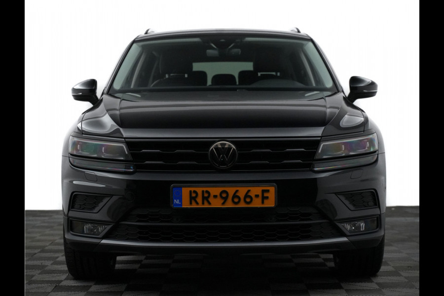 Volkswagen Tiguan Allspace 1.4 TSI 150pk DSG Limited Edition (7-persoons,1e eigenaar)