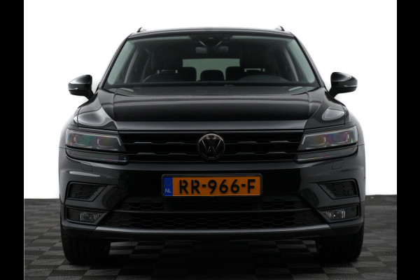 Volkswagen Tiguan Allspace 1.4 TSI 150pk DSG Limited Edition (7-persoons,1e eigenaar)