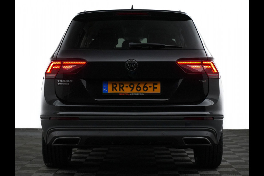 Volkswagen Tiguan Allspace 1.4 TSI 150pk DSG Limited Edition (7-persoons,1e eigenaar)