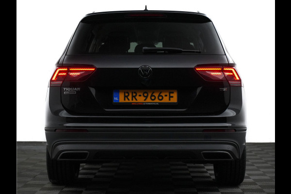 Volkswagen Tiguan Allspace 1.4 TSI 150pk DSG Limited Edition (7-persoons,1e eigenaar)