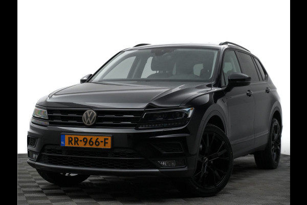 Volkswagen Tiguan Allspace 1.4 TSI 150pk DSG Limited Edition (7-persoons,1e eigenaar)