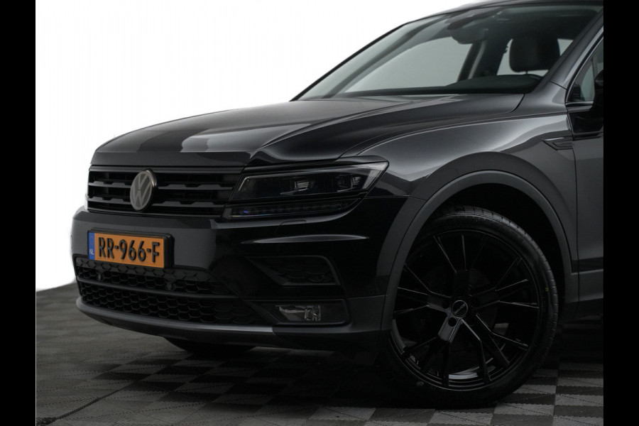 Volkswagen Tiguan Allspace 1.4 TSI 150pk DSG Limited Edition (7-persoons,1e eigenaar)