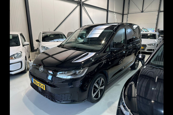 Volkswagen Caddy Cargo 2.0 TDI 122pk DSG 1st Edition | Org. NL