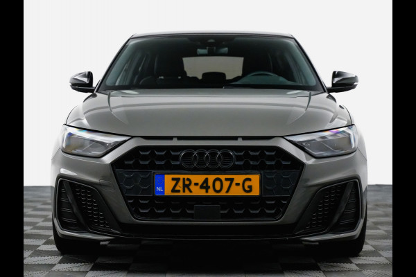 Audi A1 Sportback ABT Edition One S (matrix,virtual cockpit,navi,leer,carbon)