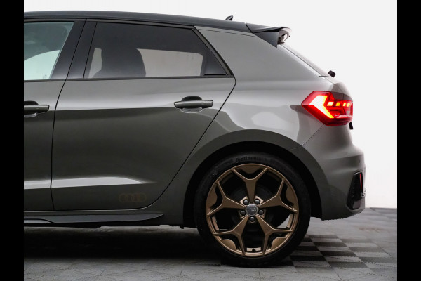 Audi A1 Sportback ABT Edition One S (matrix,virtual cockpit,navi,leer,carbon)