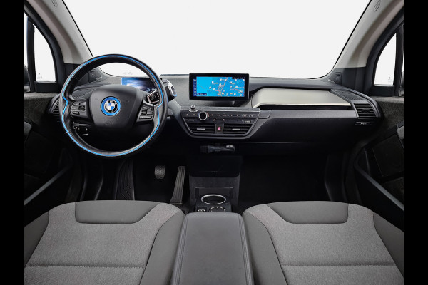 BMW i3 High Executive 120Ah 42 kWh (harman kardon,matrix,panodak)