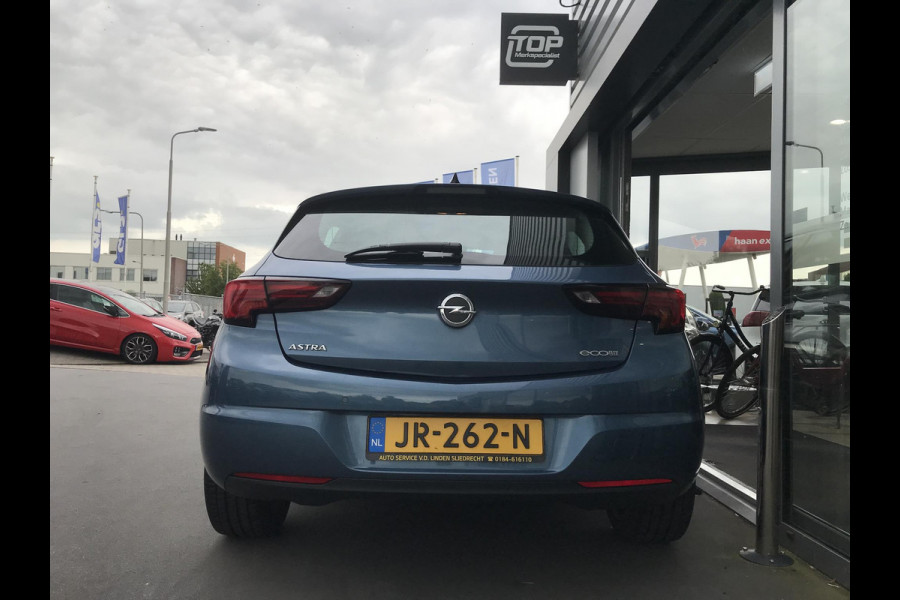 Opel Astra 1.0 Innovation Navi