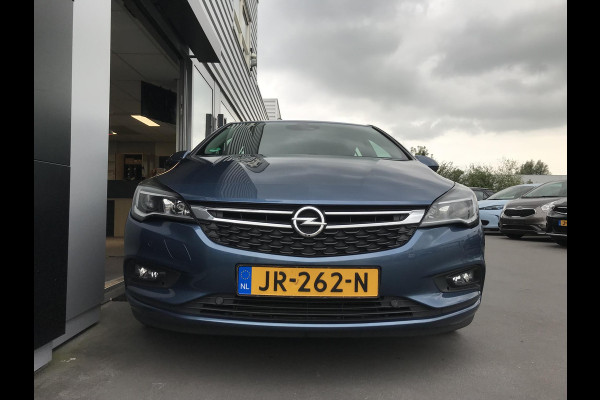 Opel Astra 1.0 Innovation Navi