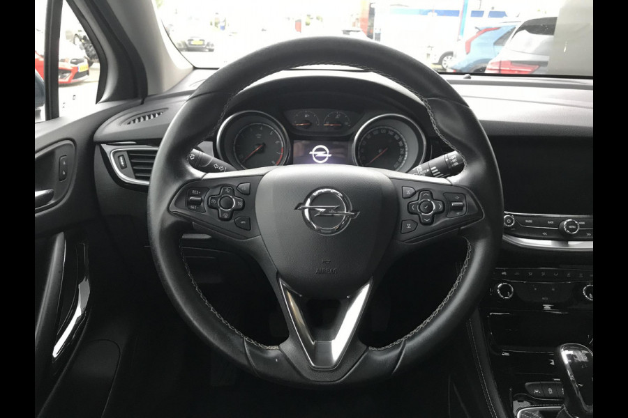 Opel Astra 1.0 Innovation Navi