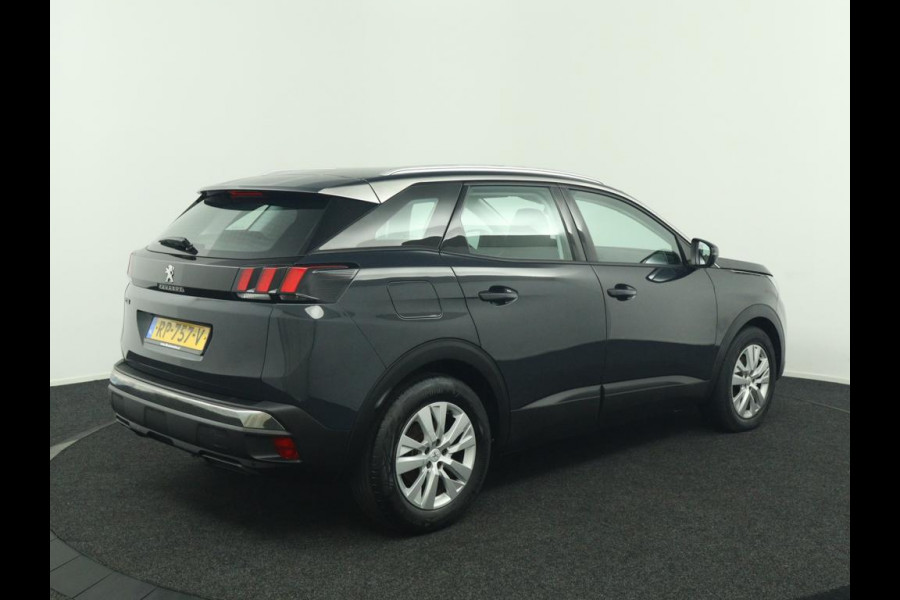 Peugeot 3008 1.2 PureTech Executive*HAAK*ECC*NAVI*CRUISE*