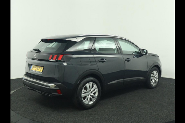 Peugeot 3008 1.2 PureTech Executive*HAAK*ECC*NAVI*CRUISE*