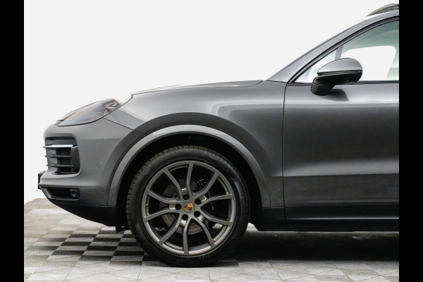 Porsche Cayenne 3.0 E-Hybrid 465pk Sport Chrono (carbon,stoelventilatie,alcantara hemel/stuur,panodak)