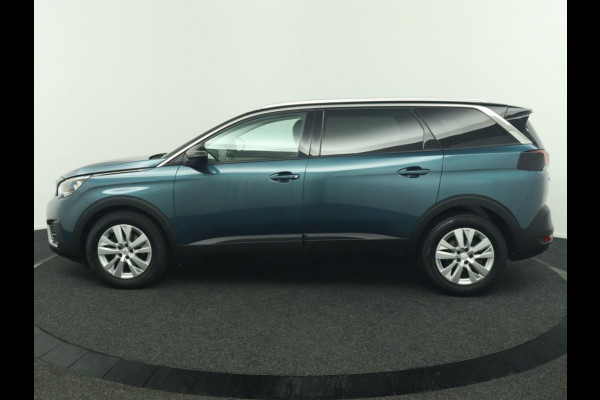 Peugeot 5008 1.2 PureTech Executive*LEER*HAAK*ECC*7P*