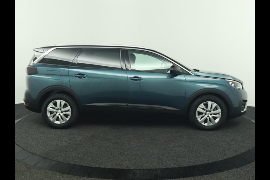 Peugeot 5008 1.2 PureTech Executive*LEER*HAAK*ECC*7P*