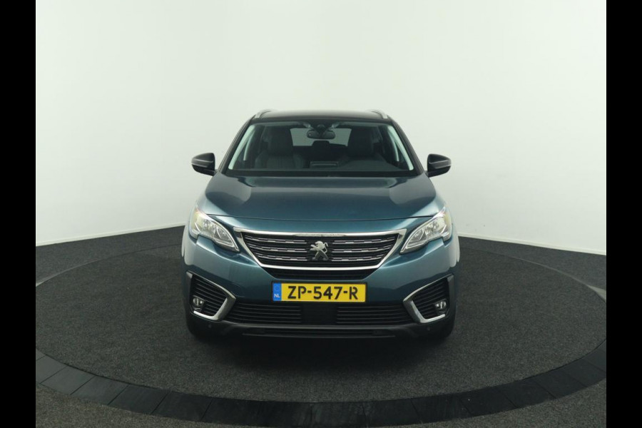 Peugeot 5008 1.2 PureTech Executive*LEER*HAAK*ECC*7P*