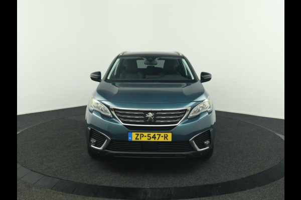 Peugeot 5008 1.2 PureTech Executive*LEER*HAAK*ECC*7P*