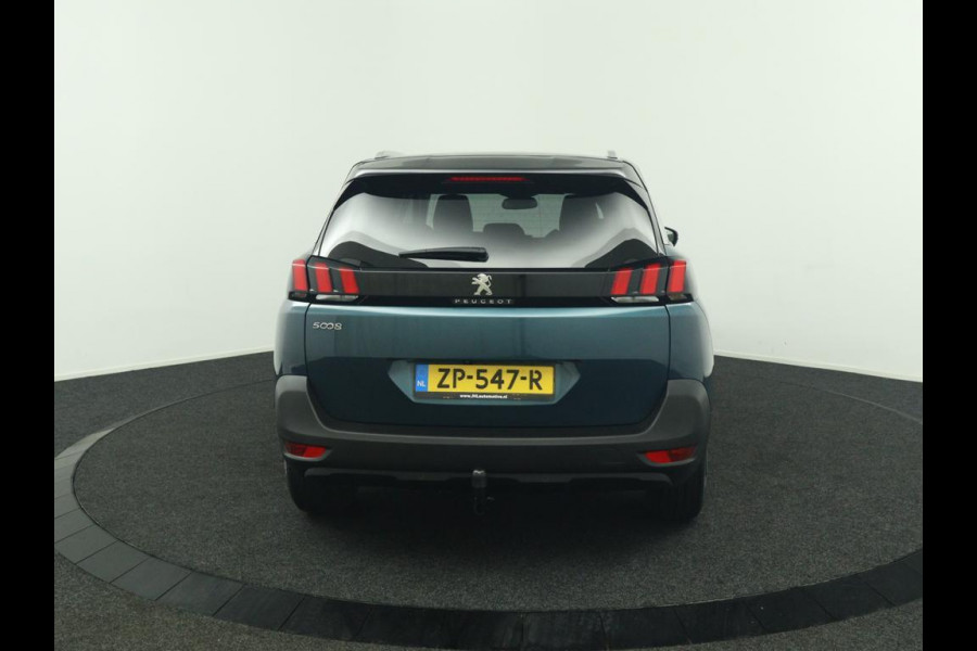 Peugeot 5008 1.2 PureTech Executive*LEER*HAAK*ECC*7P*