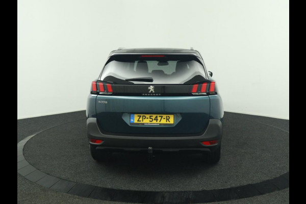 Peugeot 5008 1.2 PureTech Executive*LEER*HAAK*ECC*7P*