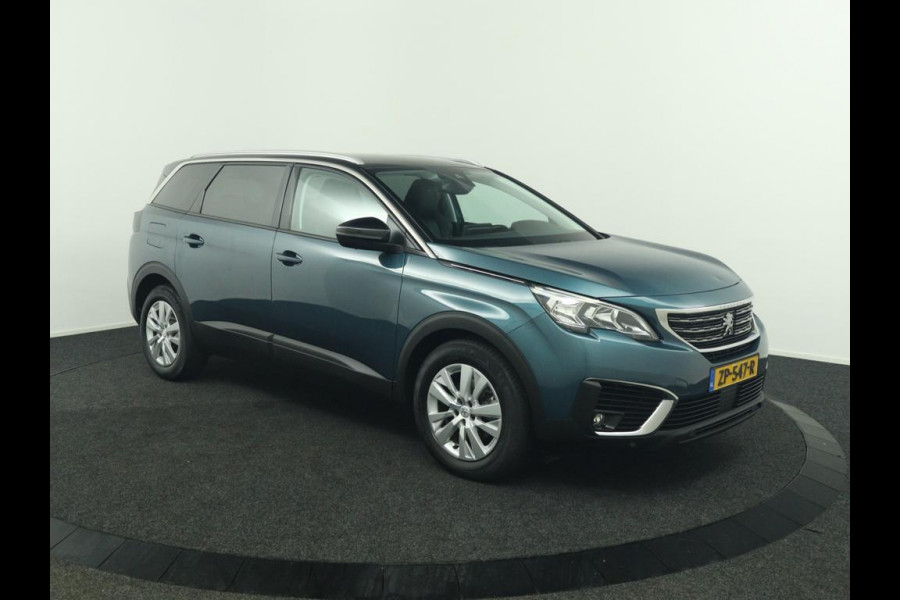 Peugeot 5008 1.2 PureTech Executive*LEER*HAAK*ECC*7P*