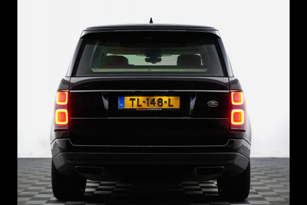 Land Rover Range Rover 3.0 SDV6 Autobiography Black Pack (laser LED,massage v+a,koelkast,meridian)