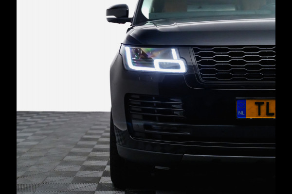 Land Rover Range Rover 3.0 SDV6 Autobiography Black Pack (laser LED,massage v+a,koelkast,meridian)