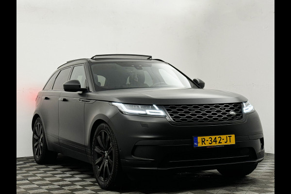 Land Rover Range Rover Velar 3.0 V6 AWD R-Dynamic HSE (panodak,sfeerverlichting,keyless,360)